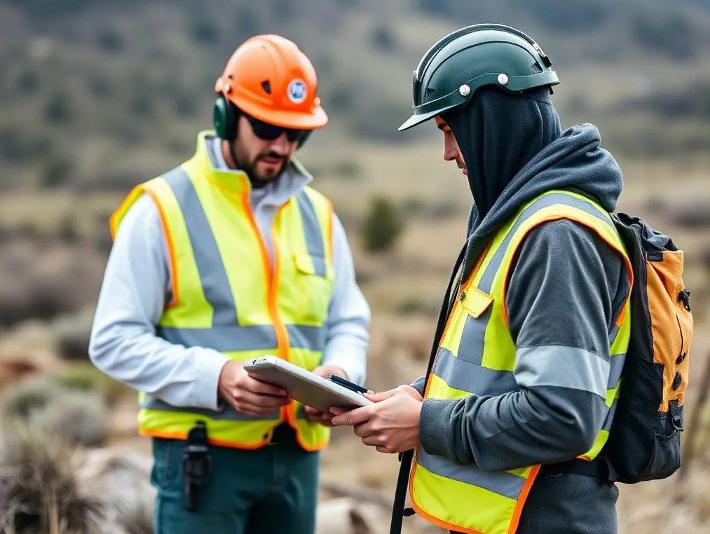 Обследование зданий и сооружений 