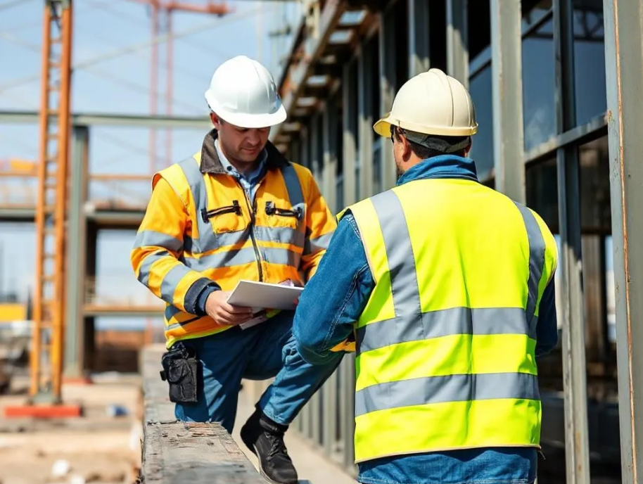 Экологические изыскания