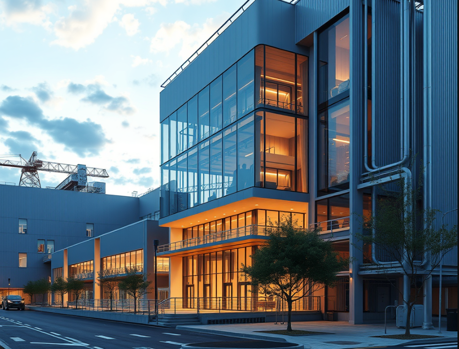 Проектирование домов