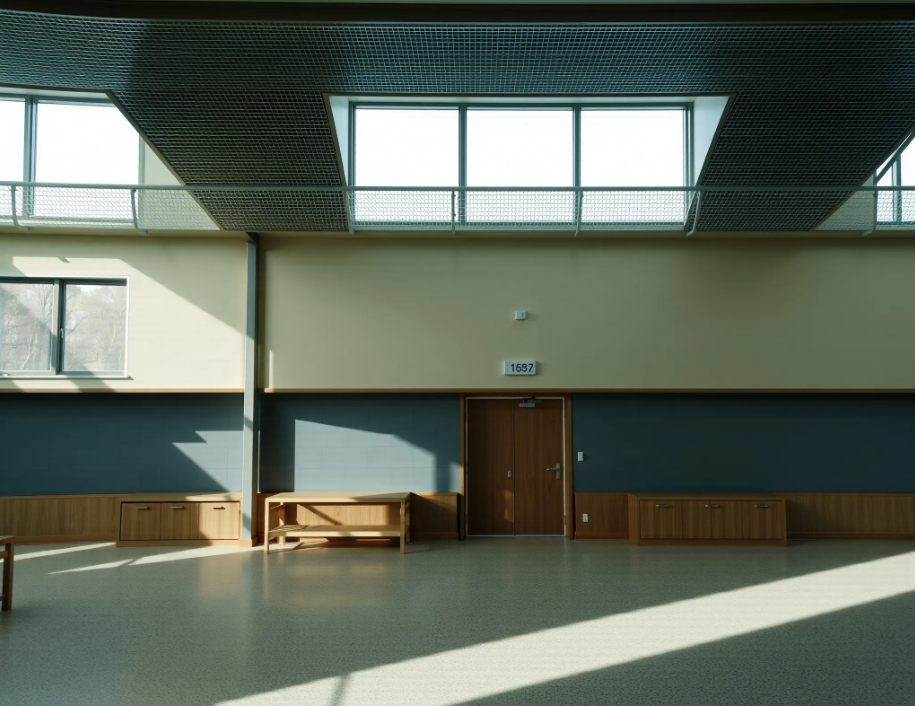 Проектирование школ