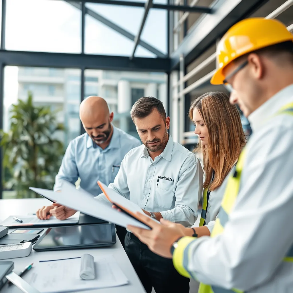 Согласование проектной документации